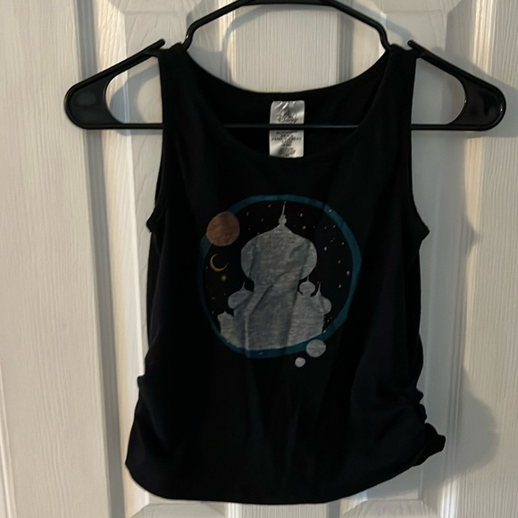 Boys Disney tank - Picture 1 of 3